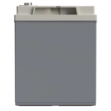 XS Power XP3000 3000 Amp AGM Battery - 12V Performance