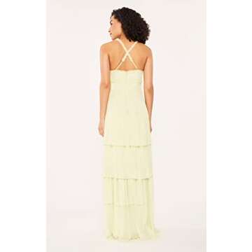 LIKELY Women's Athena Maxi, Butterfly, 2