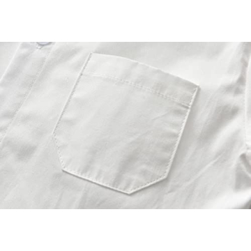 ALINTU Toddler Dress Clothes Set - Stylish & Comfortable