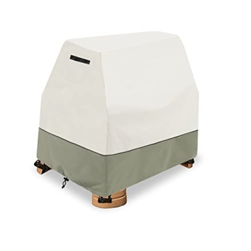 Dalema Kids Water Table Cover,Outdoor Heavy 600D Waterproof Anti-UV Dustproof Kids Water Play Table ...