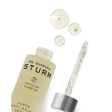 Dr. Barbara Sturm, Super Anti-Aging Serum, 30ml