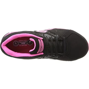 Skechers Women's Synergy Sandlot Work Shoe - Slip Resistant