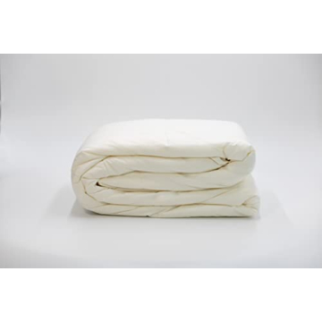 Organic Textiles Tencel Comforter with Cotton Cover