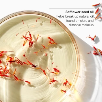 Clinique Cleansing Balm for Effortless Makeup Removal