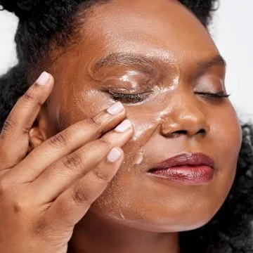 Clinique Cleansing Balm for Effortless Makeup Removal