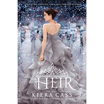 The Heir (The Selection Book 4)