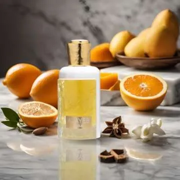 Lattafa Perfumes Ajayeb Dubai Portrait Eau De Parfum Spray, 3.4 Ounce (Unisex)