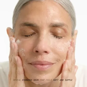 Juice Beauty Stem Cellular 2-in-1 Cleanser for Radiant Skin