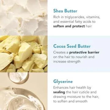 Ethique Curl Defining Shampoo Bar - Vegan Eco-Friendly