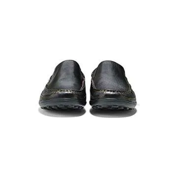 Stylish Cole Haan Tucker Venetian Loafers for Men