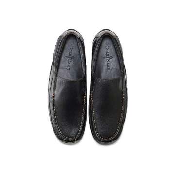 Stylish Cole Haan Tucker Venetian Loafers for Men