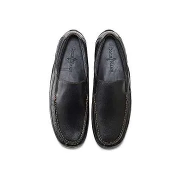 Stylish Cole Haan Tucker Venetian Loafers for Men
