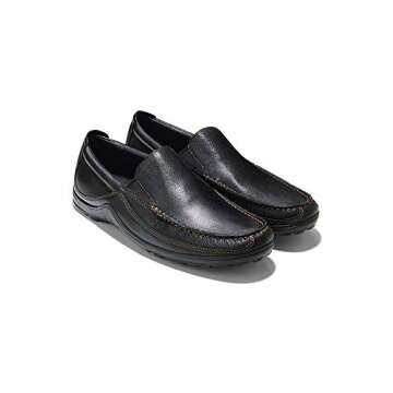 Stylish Cole Haan Tucker Venetian Loafers for Men