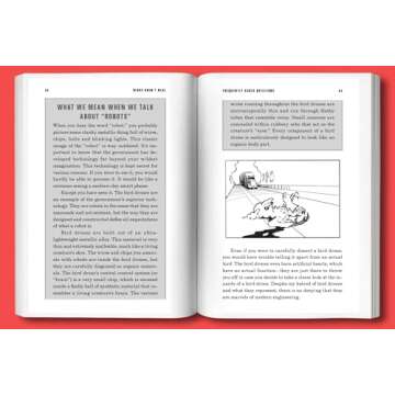 Birds Aren't Real: A Satirical Take on Surveillance