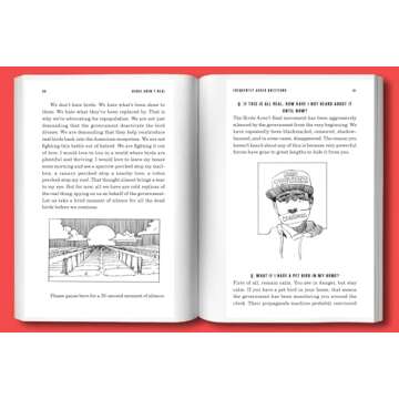 Birds Aren't Real: A Satirical Take on Surveillance