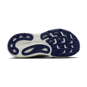 Brooks Women's GTS 24 Supportive Shoes - Grey/Blue Ribbon