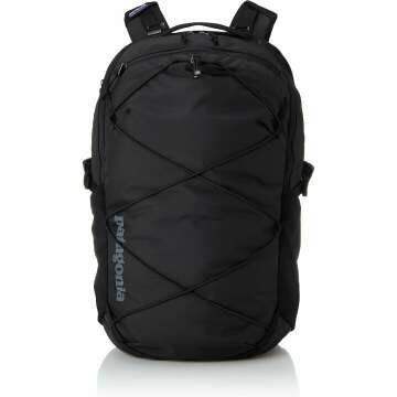 Patagonia Refugio Day Pack 30L - Black Backpack