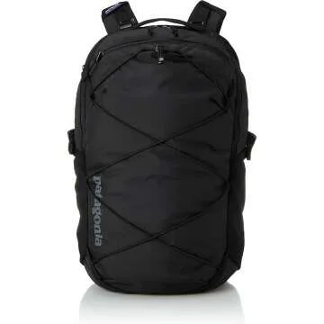 Patagonia Refugio Day Pack 30L - Black Backpack