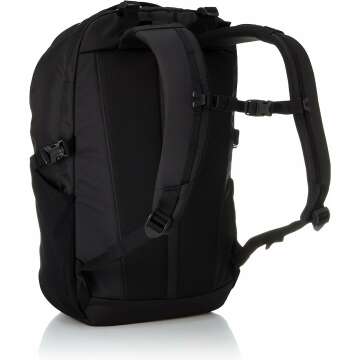 Patagonia Refugio Day Pack 30L - Black Backpack