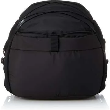 Patagonia Refugio Day Pack 30L - Black Backpack