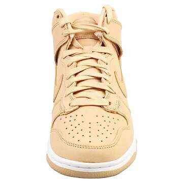 Nike Dunk High Premium Women's Shoes Size - 6