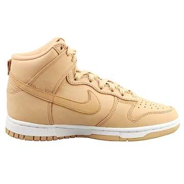 Nike Dunk High Premium Women's Shoes Size - 6
