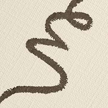 Honest Beauty Eyebrow Pencil, Warm Blonde with Jojoba Seed Oil | Buildable & Blendable | EWG Certifi...