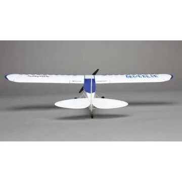 HobbyZone Sport Cub S RC Airplane with SAFE Tech - Ready to Fly