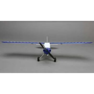 HobbyZone Sport Cub S RC Airplane with SAFE Tech - Ready to Fly