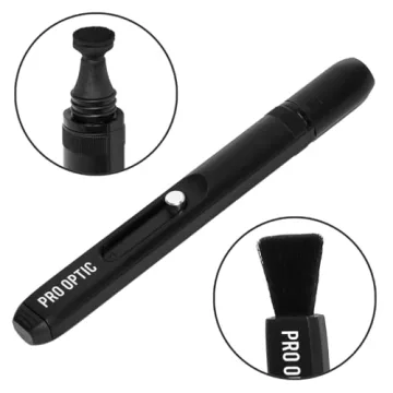 Panasonic LUMIX 100-300mm Zoom Lens Bundle for Photography