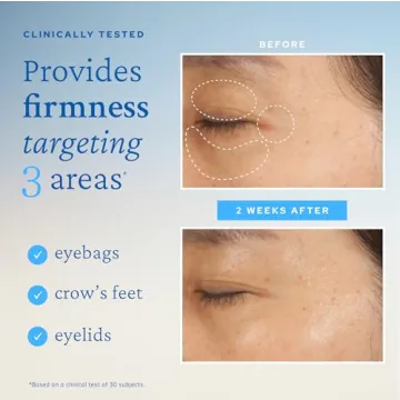 belif Eye Cream Hydrates Firms Reduces Fine Lines