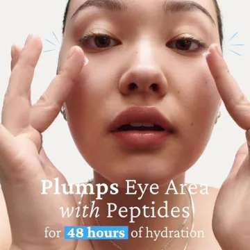 belif Eye Cream Hydrates Firms Reduces Fine Lines