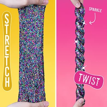 Crazy Aaron's Happy Hedgehog Thinking Putty - Non-Toxic 4" Tin