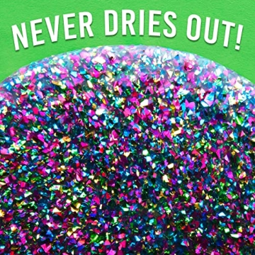 Crazy Aaron's Happy Hedgehog Thinking Putty - Non-Toxic 4" Tin