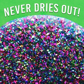 Crazy Aaron's Happy Hedgehog Thinking Putty - Non-Toxic 4" Tin