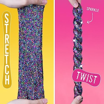 Crazy Aaron's Happy Hedgehog Thinking Putty - Non-Toxic 4" Tin