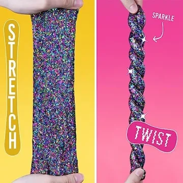 Crazy Aaron's Happy Hedgehog Thinking Putty - Non-Toxic 4" Tin