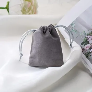 DuoDiner Personalized Initial Necklace for All