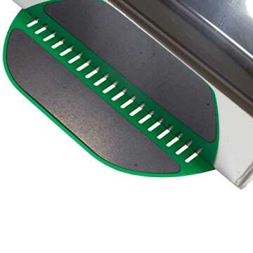 USG 8" Magnetic Mud Pan Grip