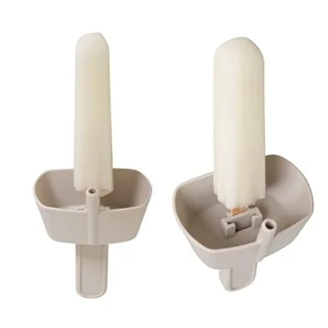 Drip-Free Mango Co. Silicone Popsicle Holder 2 PACK