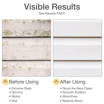 The Pink Stuff All Purpose Cleaner with Deep Clean Brush