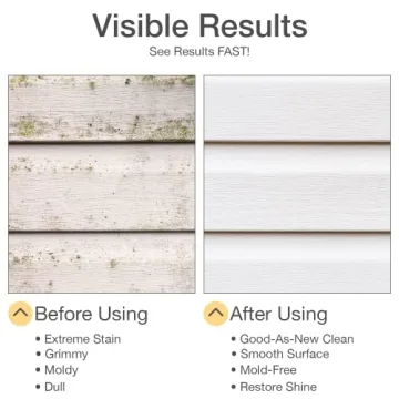 The Pink Stuff All Purpose Cleaner with Deep Clean Brush