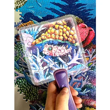 Ceaco Puzzle Scoop: Your Essential Puzzle Companion