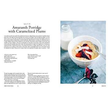 Green Kitchen Travels: Healthy Vegetarian Food Cookbook