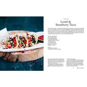 Green Kitchen Travels: Healthy Vegetarian Food Cookbook