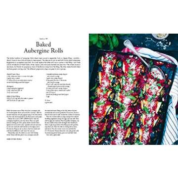 Green Kitchen Travels: Healthy Vegetarian Food Cookbook