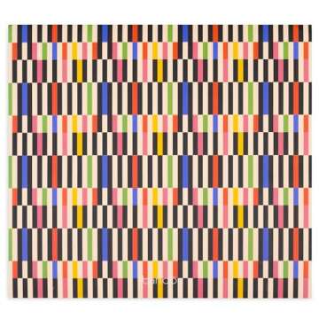 ban.do Weekly Planner Notepad, Mini Desk Planner, Undated Weekly Calendar, Daily To Do List Notepad ...