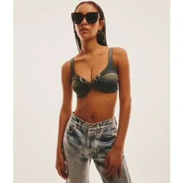 Quay - Womens Sunglasses, Square Lenses with UV Protection, Oversized Sunglasses (Ever After, Matte Black)