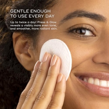 Medik8 Press & Glow Daily Exfoliating PHA Toner - Gentle Exfoliator