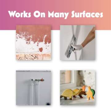 Lead Test Kit - 10 x Instant Testing Swabs for Lead (inc Lead Paint) Rapid Test Strips - Results in 20 Seconds.